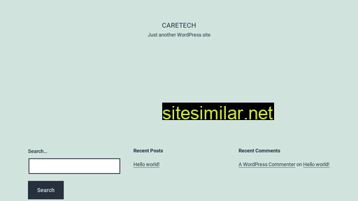 caretch.co.in alternative sites