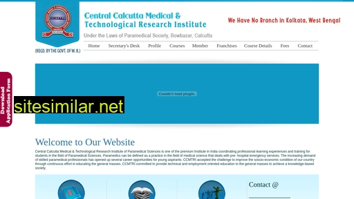 Ccmtri similar sites
