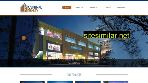 Centralrealty similar sites