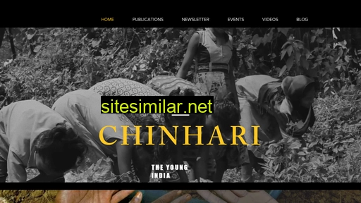 Chinhari similar sites