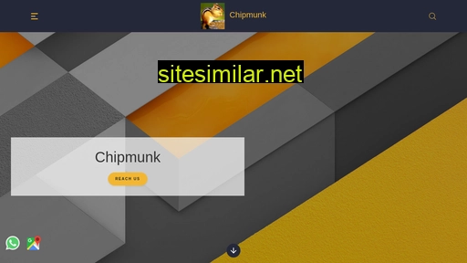 chipmunk.co.in alternative sites