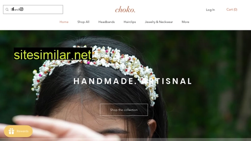 choko.co.in alternative sites