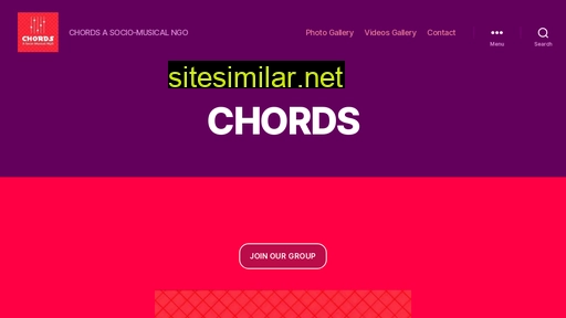 chordsngo.co.in alternative sites