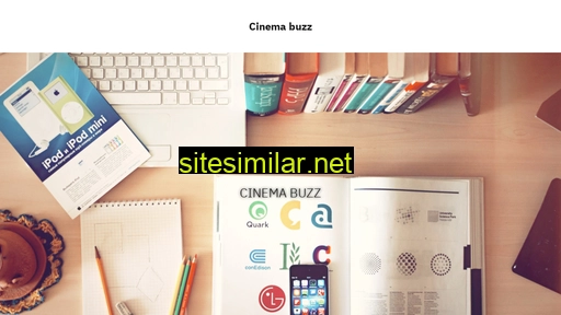 Cinemabuzz similar sites