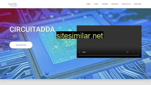 circuitadda.in alternative sites