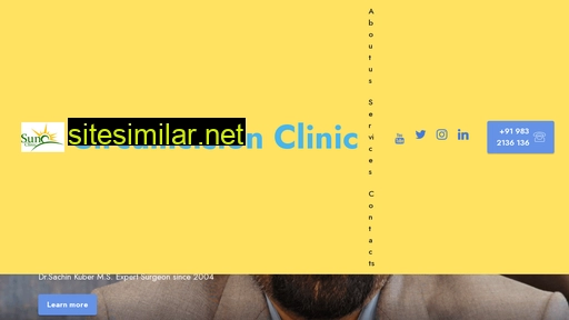 circumcision-clinic.in alternative sites