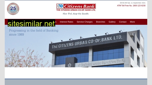 citizensbank.in alternative sites
