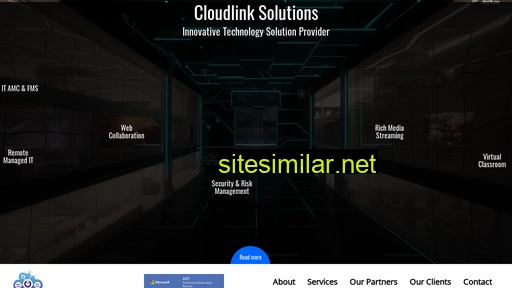 Cloudlink similar sites