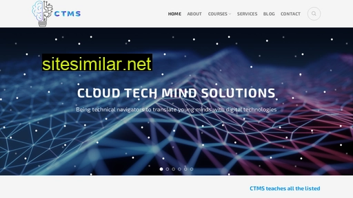 cloudtechmind.in alternative sites