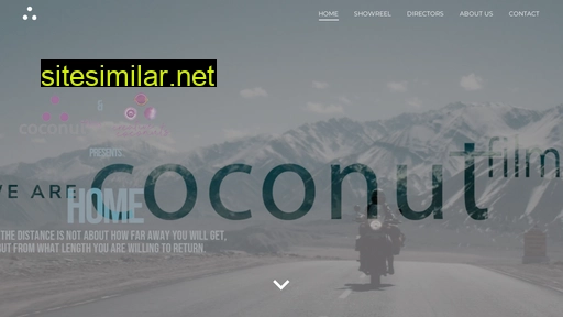 coconutfilms.co.in alternative sites
