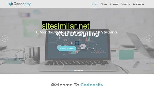 codeosity.in alternative sites