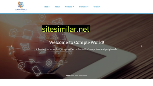 compu-world.co.in alternative sites