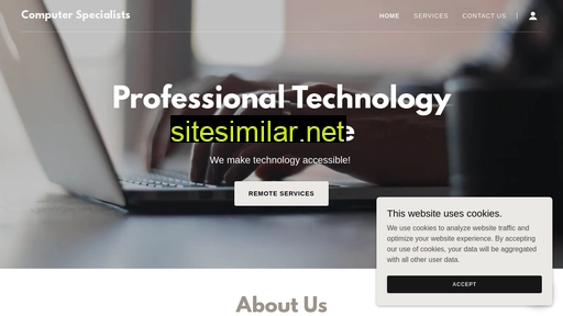 computerspecialists.co.in alternative sites