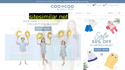 coocoo.in alternative sites