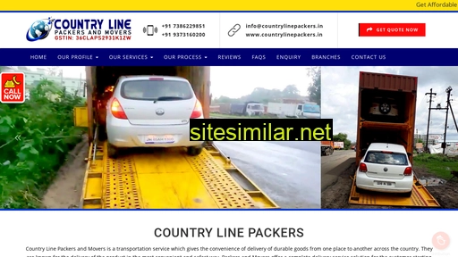 countrylinepackers.in alternative sites
