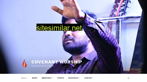 covenantworship.in alternative sites