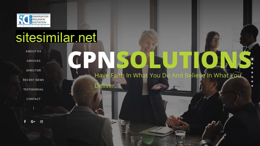 cpnsolutions.in alternative sites