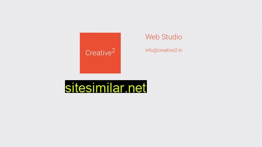 creative2.in alternative sites