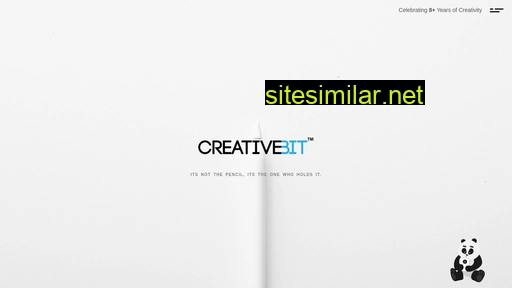 creativebit.in alternative sites
