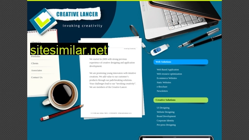 creativelancer.co.in alternative sites