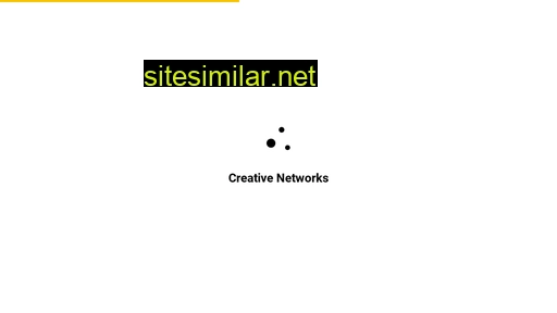 creativenetworks.in alternative sites