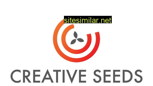 Creativeseeds similar sites