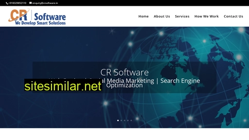 crsoftware.in alternative sites