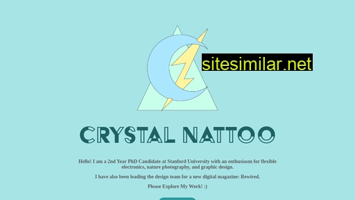 crystalalicia.in alternative sites