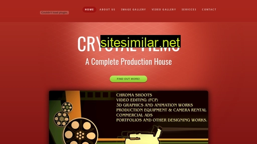 Crystalfilms similar sites