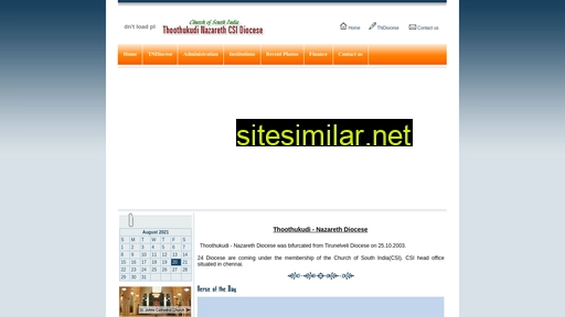 csitnd.org.in alternative sites