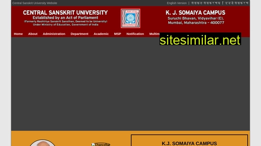 csu-mumbai.edu.in alternative sites