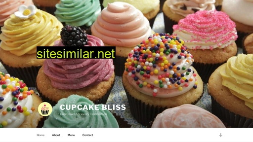 cupcakebliss.in alternative sites