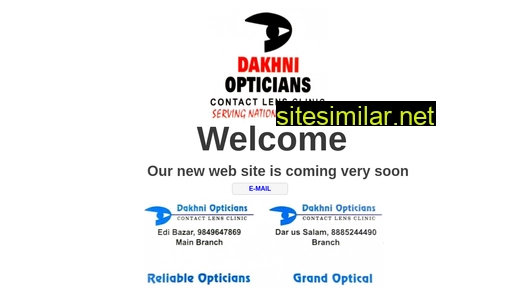 dakhni.co.in alternative sites