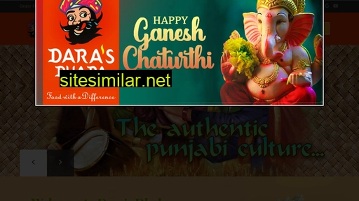 darasdhaba.in alternative sites