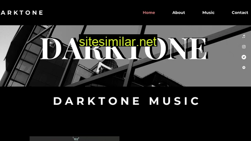 darktone.in alternative sites