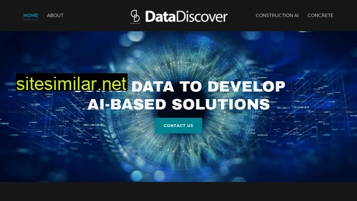 datadiscover.co.in alternative sites