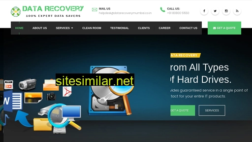 datarecovery.net.in alternative sites