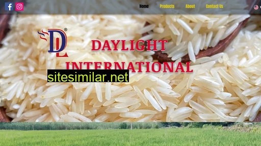 daylightinternational.co.in alternative sites