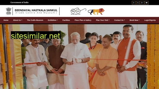 dchsankul.gov.in alternative sites