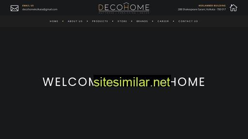 decohomekolkata.in alternative sites