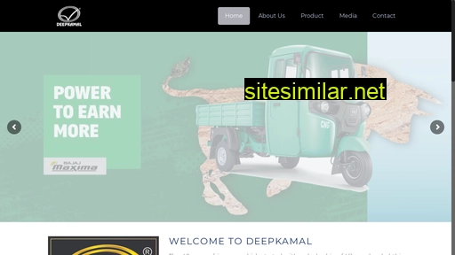 deepkamal.in alternative sites