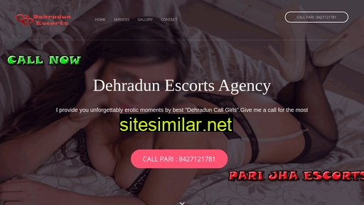 dehradunescort.co.in alternative sites