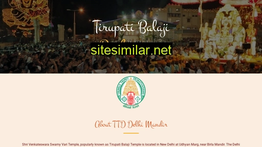 Delhittdutsav similar sites