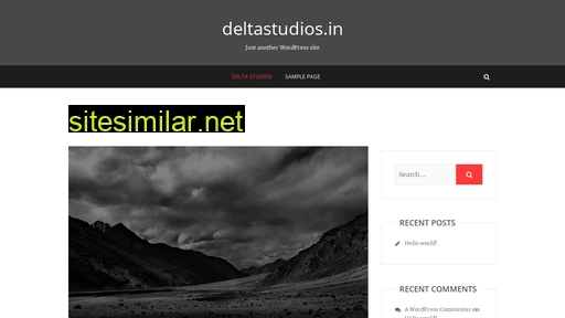 deltastudios.in alternative sites