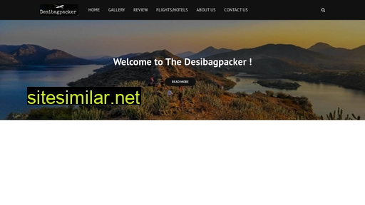 desibagpacker.in alternative sites