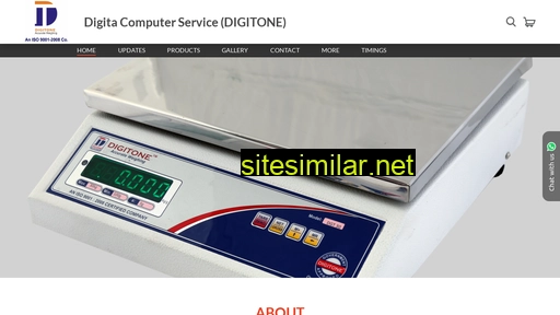 dgtn.co.in alternative sites