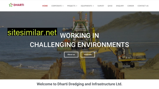 dharti.in alternative sites
