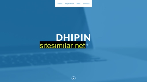 dhip.in alternative sites