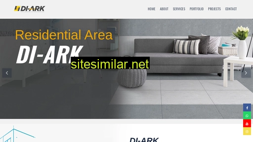Diarkdesigns similar sites