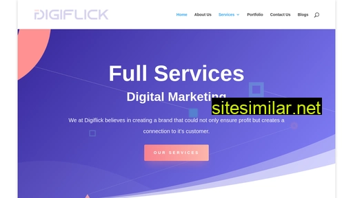 digiflick.in alternative sites